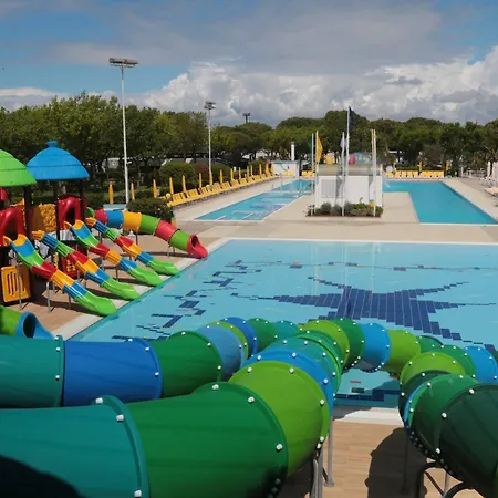 Camping Village Garden Paradiso-2